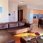 Appartamento Beachfront In 072 - Happy *