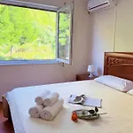 Appartamento Beachfront In 072 - Happy