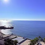 Beachfront In 072 - Happy Appartamento