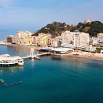 Beachfront In 072 - Happy Appartamento Durrës