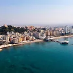 Beachfront In 072 - Happy Appartamento