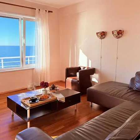 Beachfront In 072 - Happy Durrës