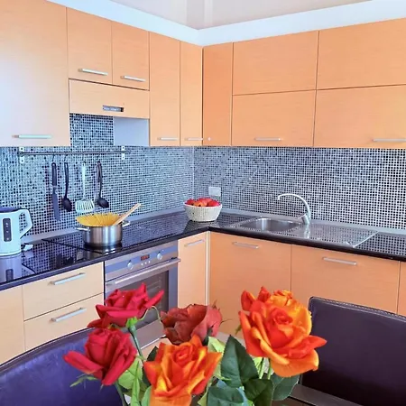 Apartment Beachfront In 072 - Happy Durrës