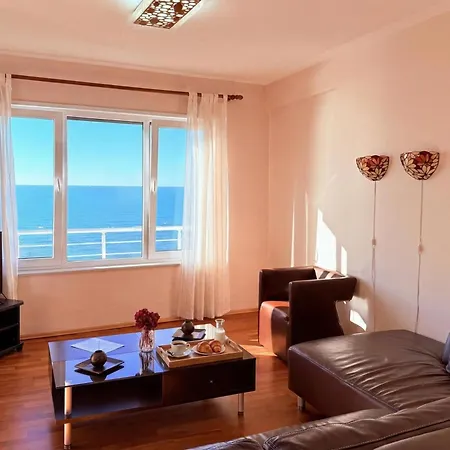 Beachfront In 072 - Happy * Durrës