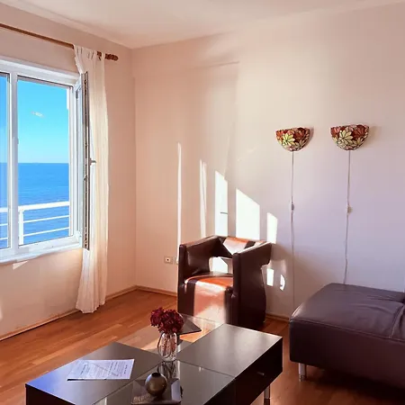 Beachfront In 072 - Happy Apartment *