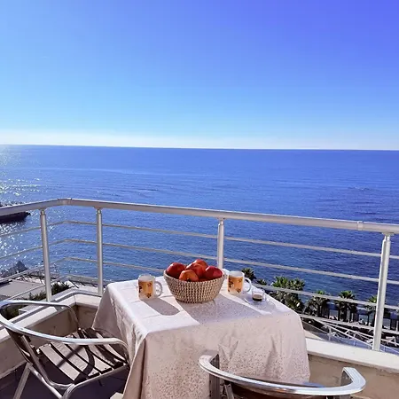 Beachfront In 072 - Happy Durrës