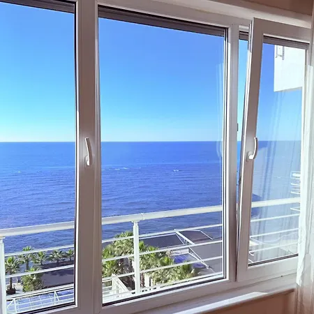 Beachfront In 072 - Happy Durrës