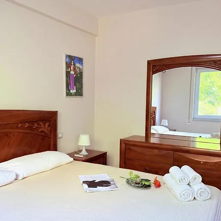 Appartamento Beachfront In 072 - Happy *