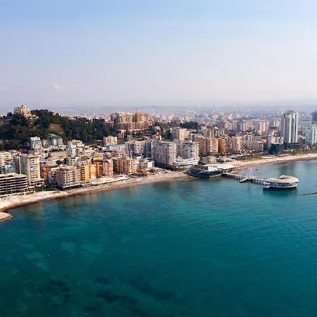 Beachfront In 072 - Happy Appartamento