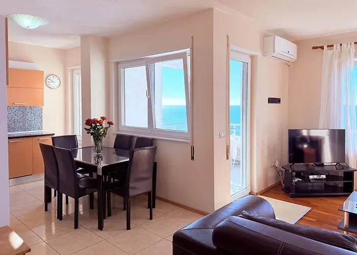 Beachfront In 072 - Happy Durrës