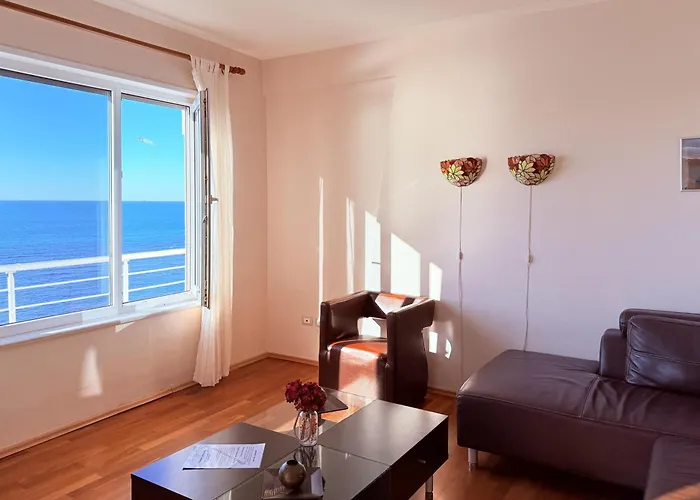 Apartament Beachfront In 072 - Happy
