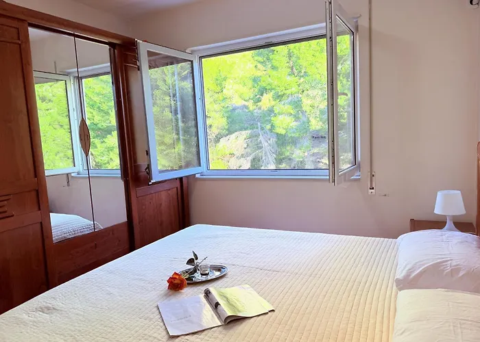 Apartament Beachfront In 072 - Happy