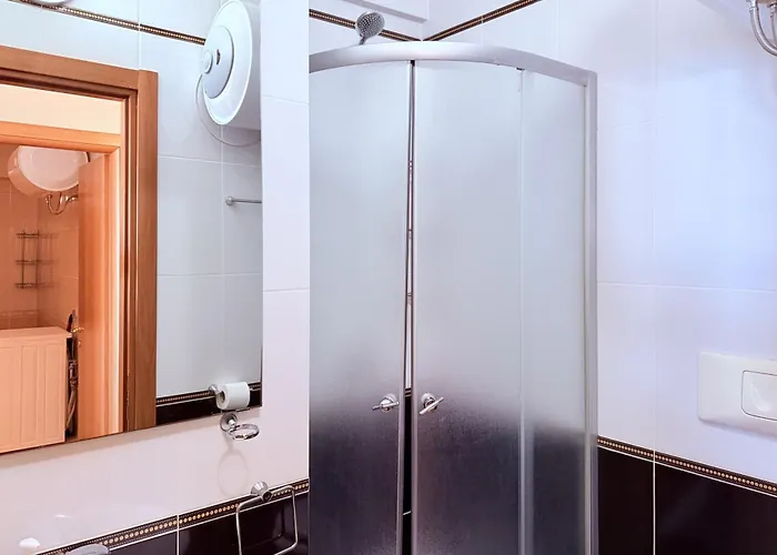 Beachfront In 072 - Happy Durrës